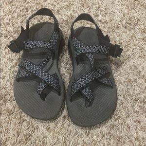Women Chaco sandals